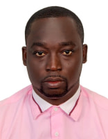 GUY YVES ABOYA TIEGBE